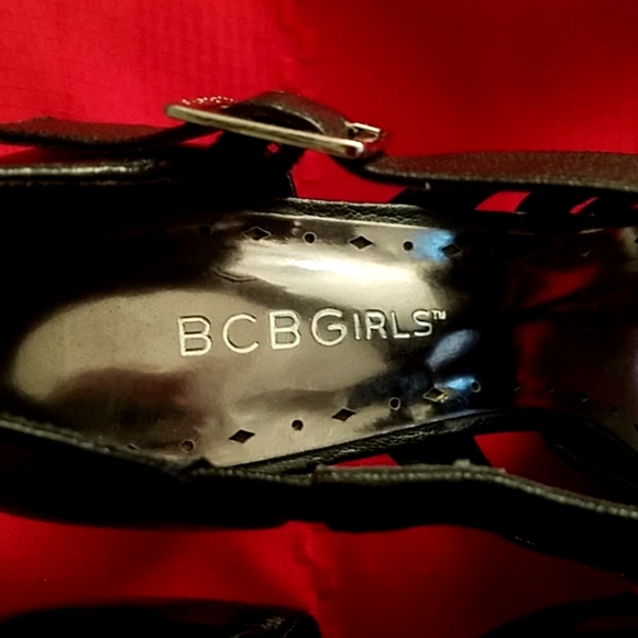 🌟🆕️ BCBGirls "Dimitria" Heels - Picture 5 of 8